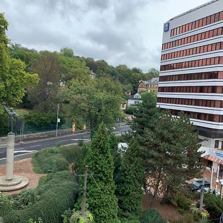 Apartman Centrum 403 Ústí nad Labem Εξωτερικό φωτογραφία
