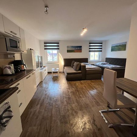 Apartman Centrum 403 Ústí nad Labem Εξωτερικό φωτογραφία