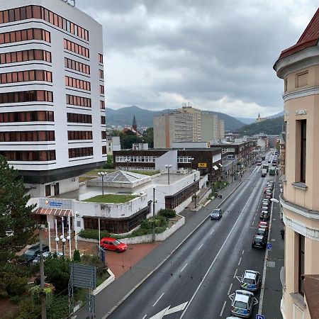 Apartman Centrum 403 Ústí nad Labem Εξωτερικό φωτογραφία