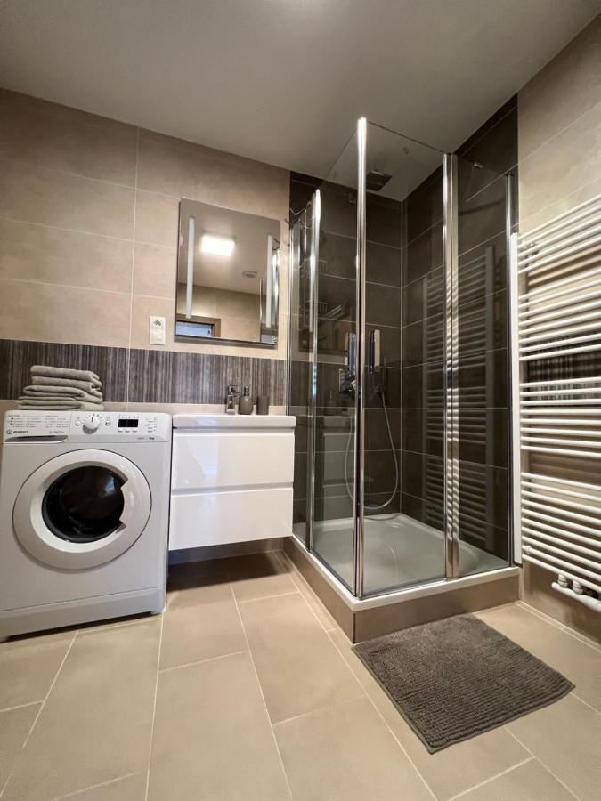 Apartman Centrum 403 Ústí nad Labem Εξωτερικό φωτογραφία