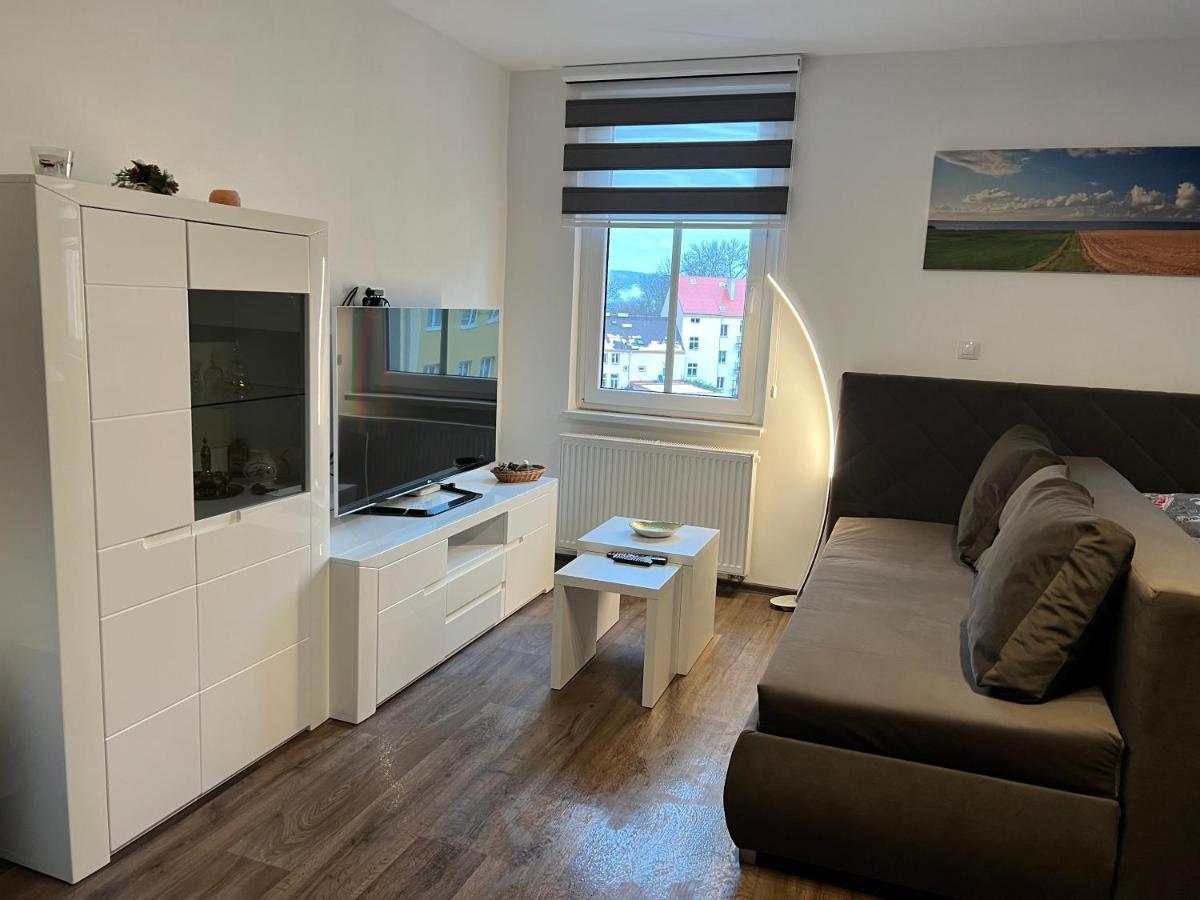 Apartman Centrum 403 Ústí nad Labem Εξωτερικό φωτογραφία