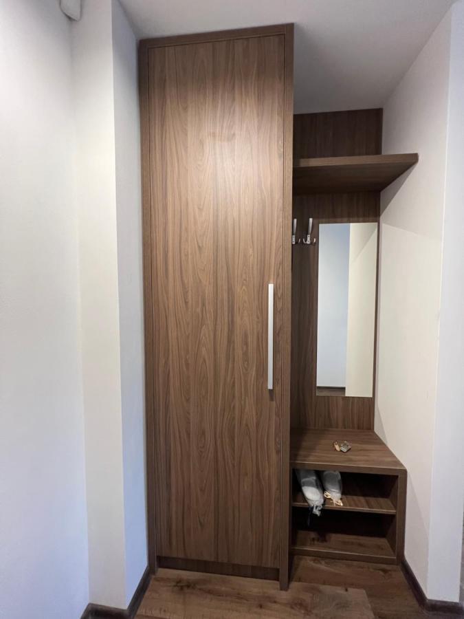 Apartman Centrum 403 Ústí nad Labem Εξωτερικό φωτογραφία